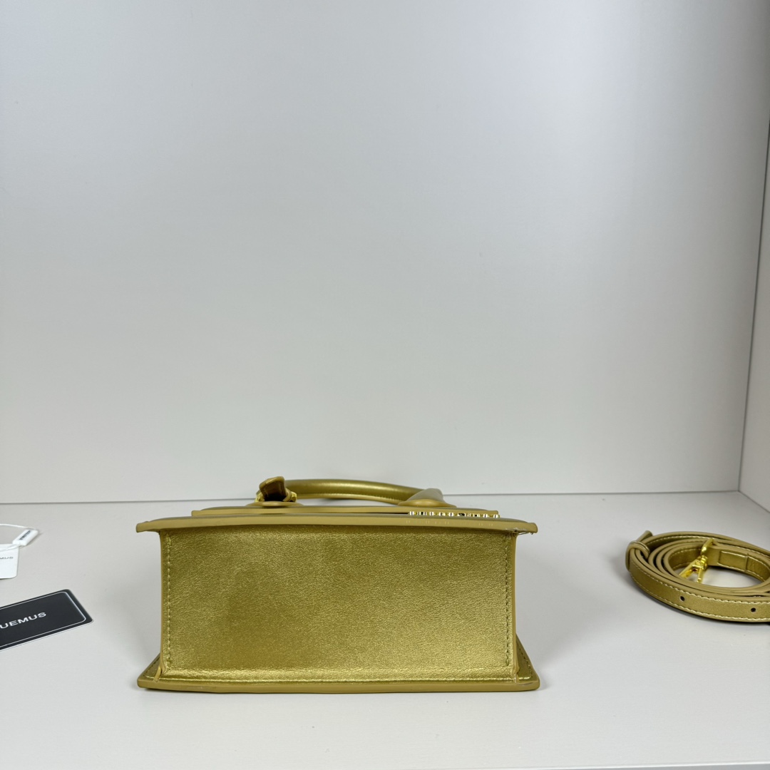 Jacquemus Top Handle Bags